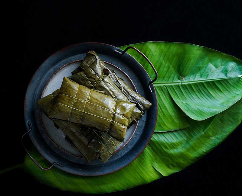Tamales