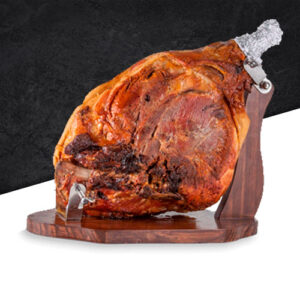 Pernil de cerdo