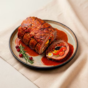 foto muchacho relleno