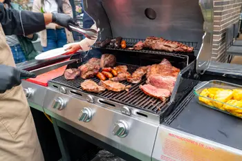 Profesional asados y parrilladas